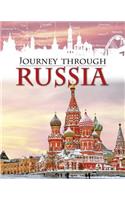 Journey Through: Russia