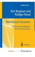 Risk-Neutral Valuation