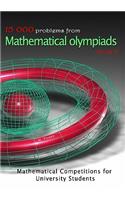 15 000 problems from Mathematical Olympiads book 5