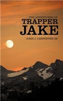 Adventures of Trapper Jake