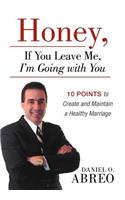 Honey, If You Leave Me, I Am Going with You