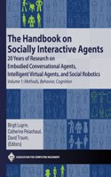 Handbook on Socially Interactive Agents