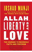 Allah, Liberty and Love