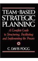 Team-Based Strategic Planning