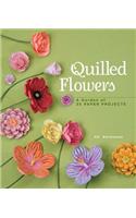 Quilled Flowers