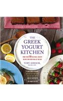 The Greek Yogurt Kitchen