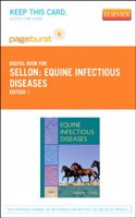 Equine Infectious Diseases - Elsevier eBook on Vitalsource (Retail Access Card)