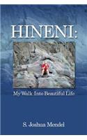 Hineni