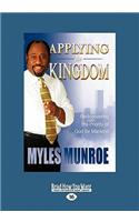 Applying The Kingdom Tradepaper