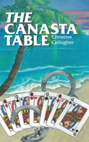 The Canasta Table