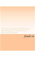 The Yoga Sutras of Patanjali