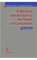 Recursive Introduction to the Theory of Computation