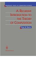 A Recursive Introduction to the Theory of Computation