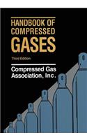 Handbook of Compressed Gases