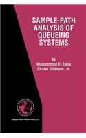 Sample-Path Analysis of Queueing Systems