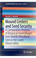 Mound Centers and Seed Security