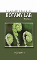 Fundamentals of Botany