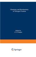 Chemistry and Biochemistry of Nitrogen Fixation