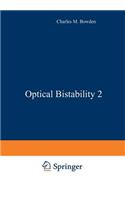 Optical Bistability 2
