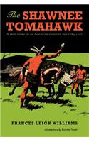 The Shawnee Tomahawk