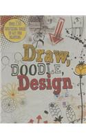 Draw, Doodle, Design