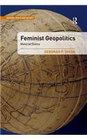 Feminist Geopolitics