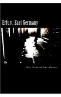 Erfurt, East Germany