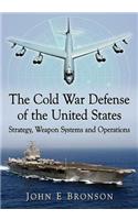 Cold War Defense of the United States
