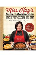 Miss Kay's Duck Commander Kitchen