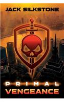 PRIMAL Vengeance