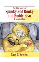 Adventures of Spunky and Dunky and Buddy Bear
