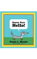 Sonny Says Hello: (English)