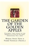 Garden of the Golden Apples