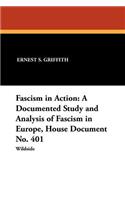 Fascism in Action