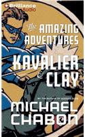 Amazing Adventures of Kavalier & Clay