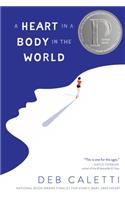 Heart in a Body in the World