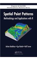 Spatial Point Patterns: Methodology and Applications with R