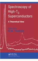 Spectroscopy of High-Tc Superconductors