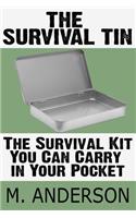 Survival Tin