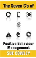Seven C's of Positive Behaviour Management