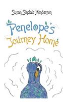 Penelope's Journey Home