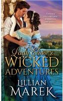 Lady Elinor's Wicked Adventures