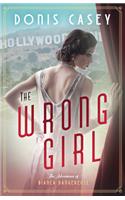 The Wrong Girl