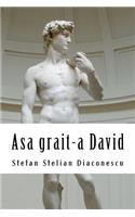 Asa Grait-A David