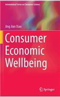 Consumer Economic Wellbeing