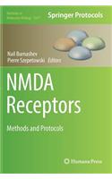 Nmda Receptors