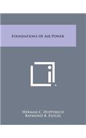 Foundations of Air Power
