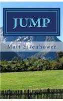 Jump: Navigating Life's Uncharted Waters(English)