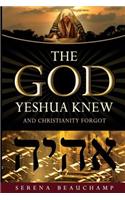 The God Yeshua Knew: And Christianity Forgot