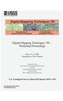 Digital Mapping Techniques '09- Workshop Proceedings